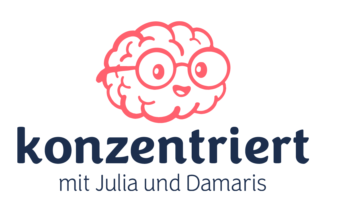 konzentriert mit uns